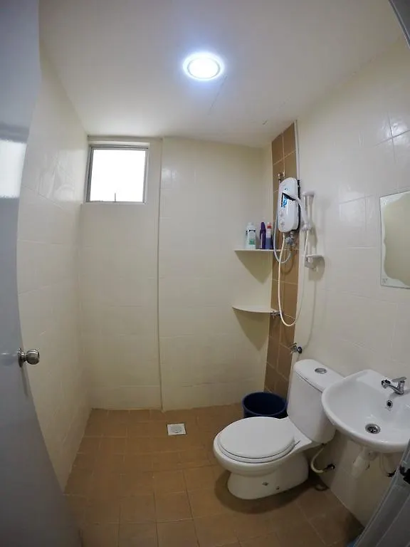 Sekinchan Cozy Home Kuala Lumpur